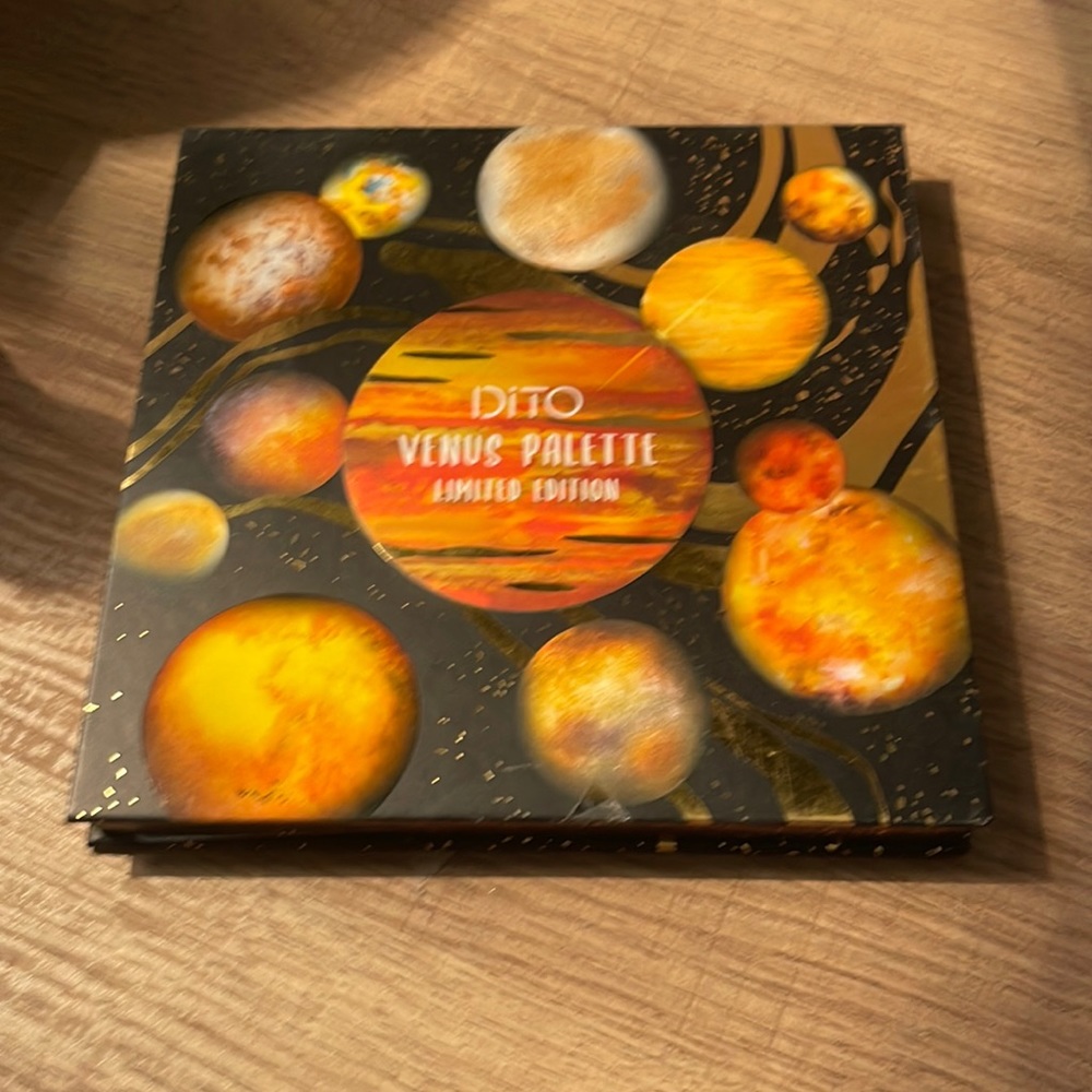 Dito Venus Palette
